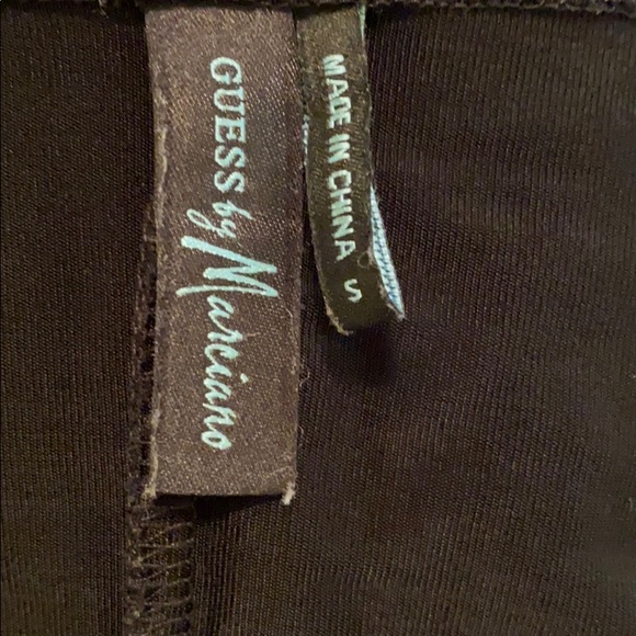 Guess by Marciano Body Suit - Picture 4 of 4